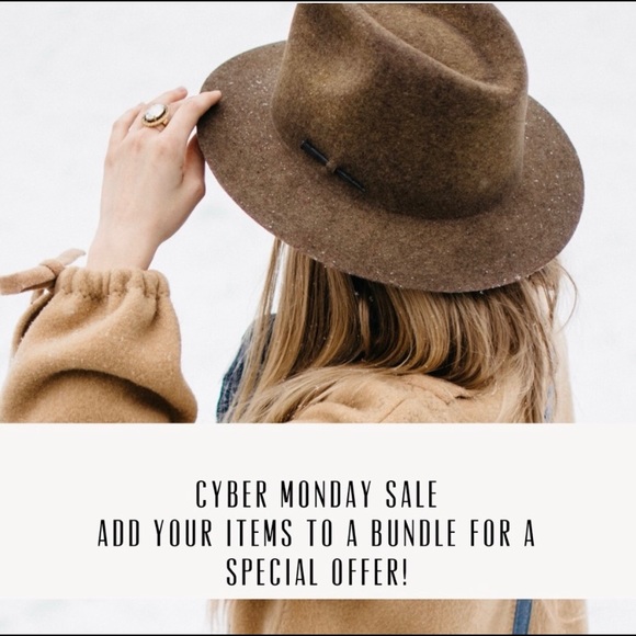 Other - Come on Cyber Monday! Make me offers!